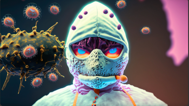 The Silent Saboteur: Mycoplasma Contamination & The Urgency of Testing in Labs