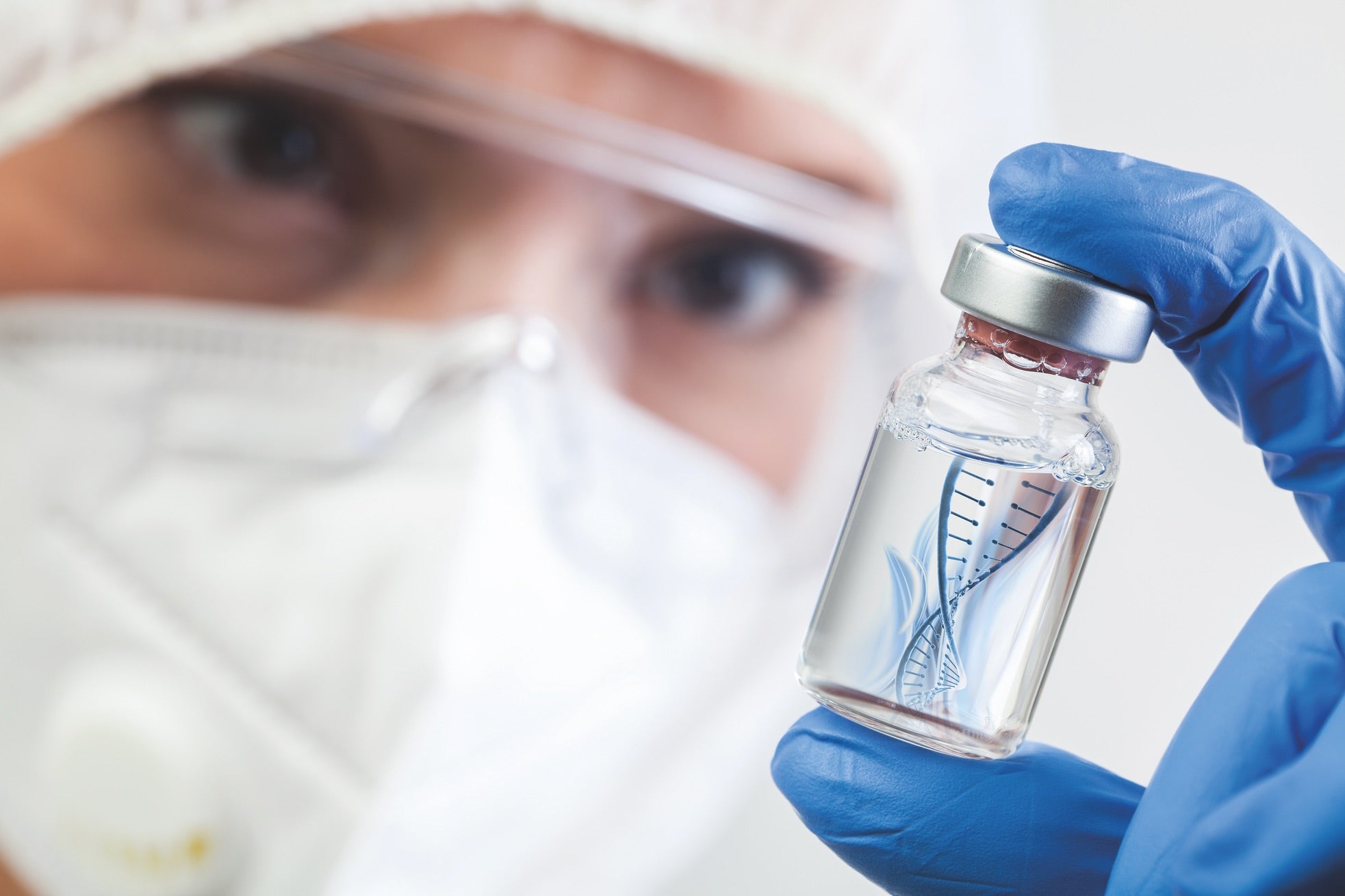 DNA/RNA Isolation