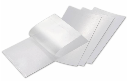 Aegis Optical qPCR Film (100 pcs/box) - TRAXSKU30012
