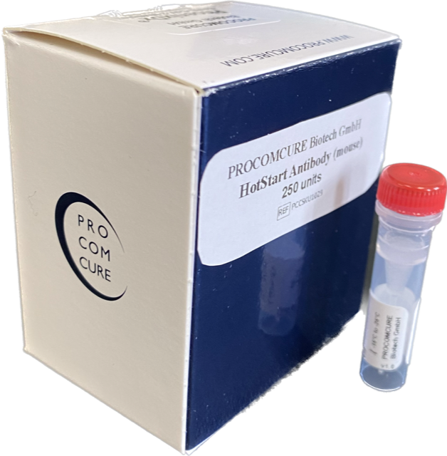 HotStart Antibody (250 units) - TRAXSKU1030