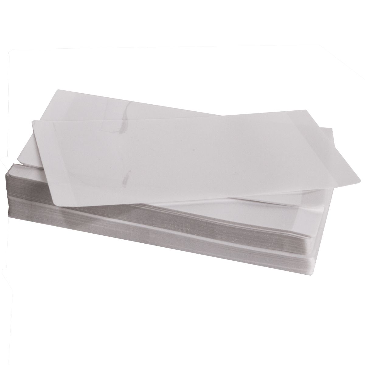 LabSelect PCR Plate Adhesive Sealing Film Optical for Real-Time PCR (100 Sheets) - TRAXSKU040
