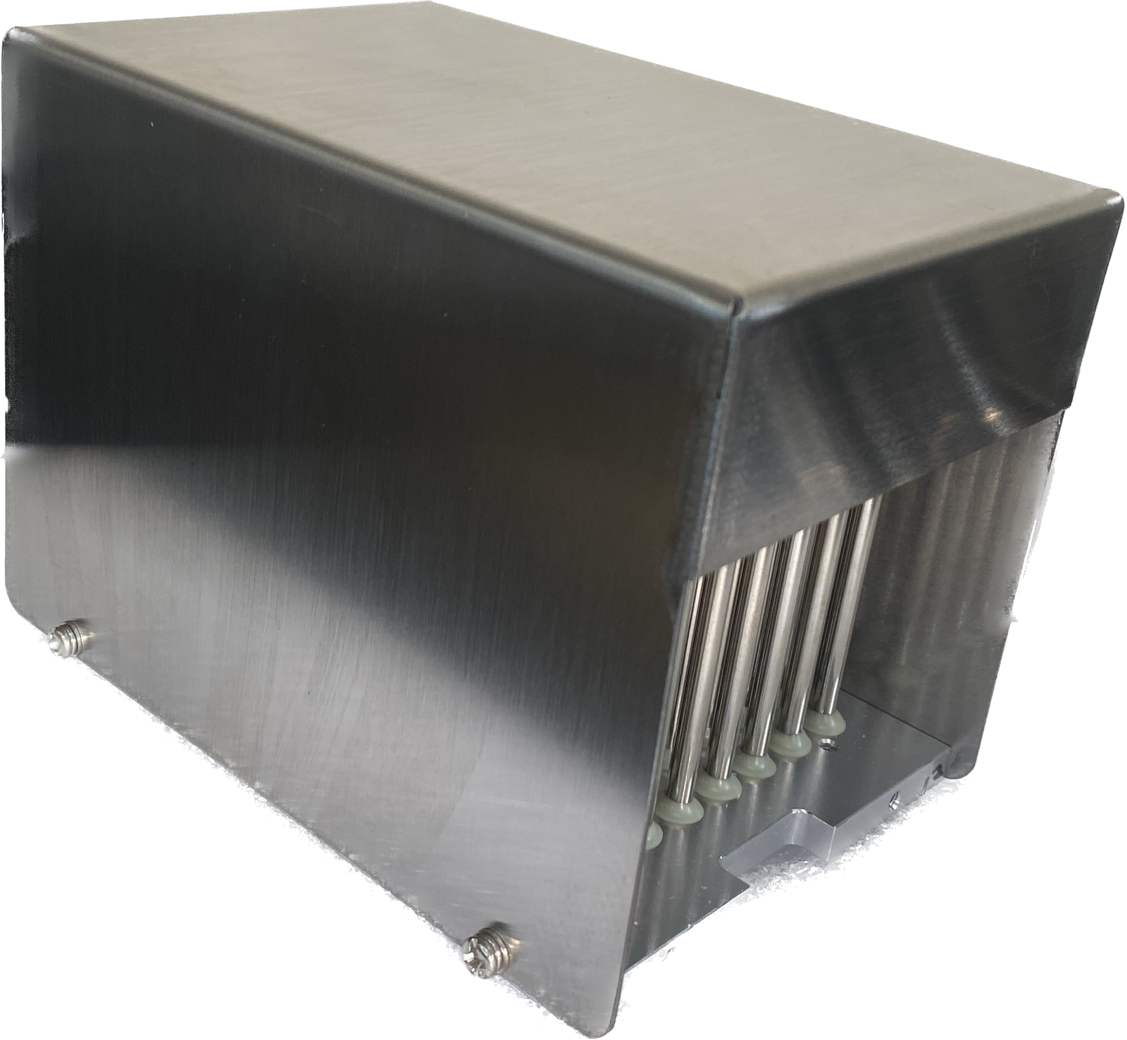 AutoPure 96 Magnetic Head (Service Part) - TRAXSKU029