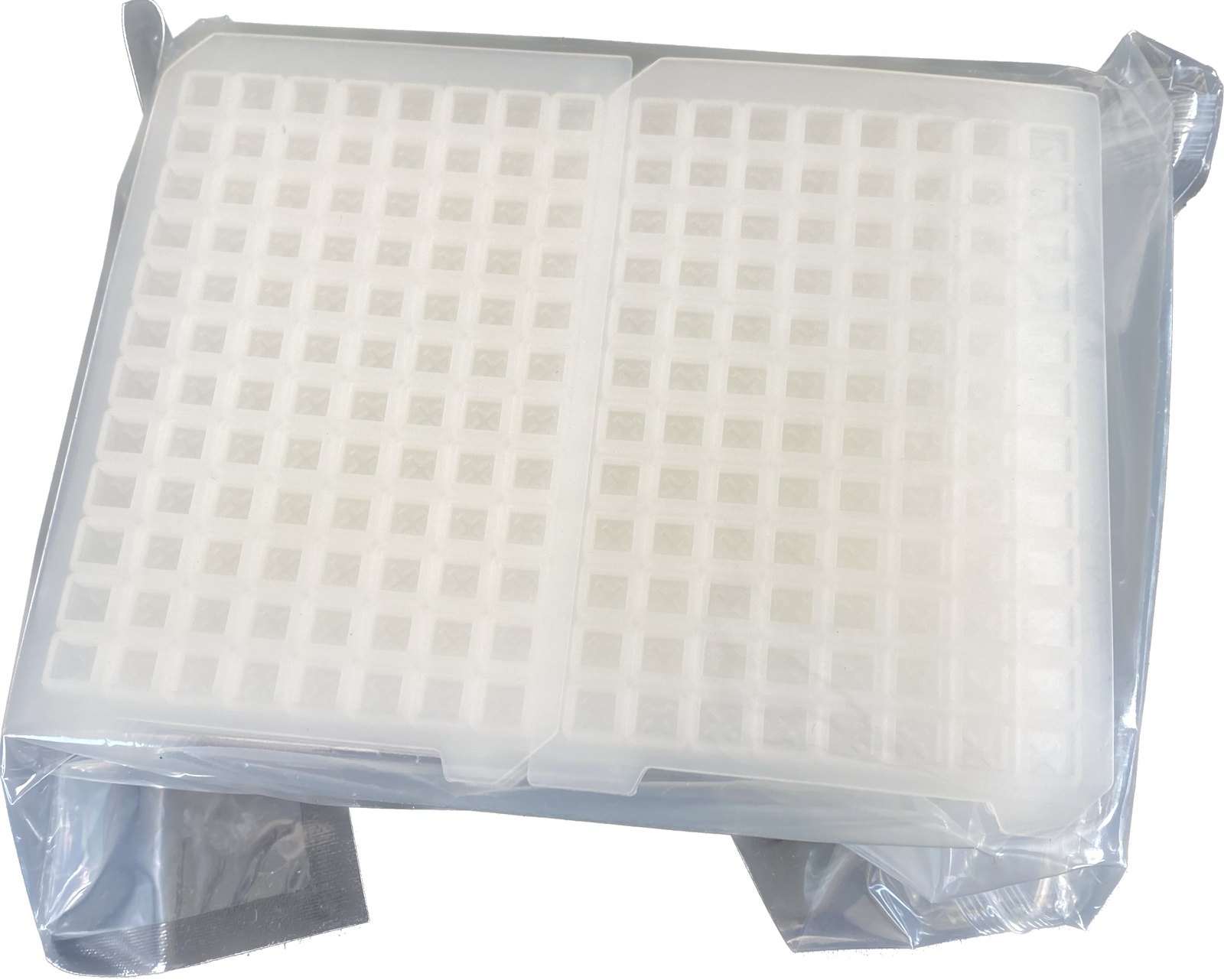 96 V-Bottom Wells - Min order (50 Pieces) - TRAXSKU021