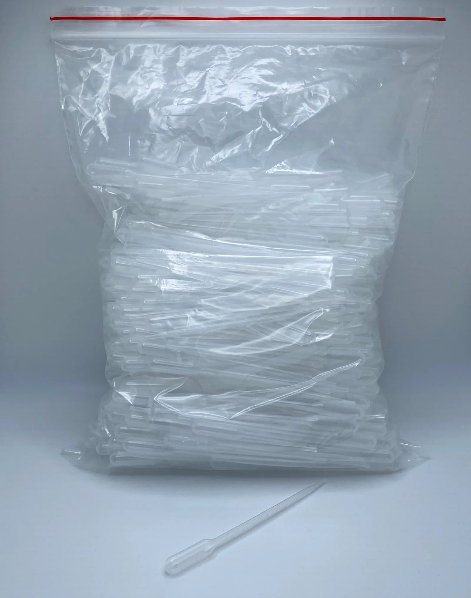 0.5 mL Transfer Pipettes (Pack of 500)