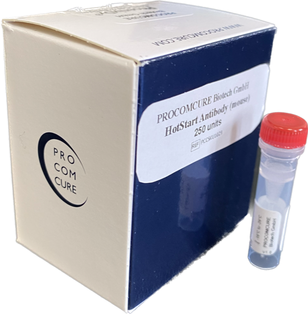 HotStart Antibody (250 units)
