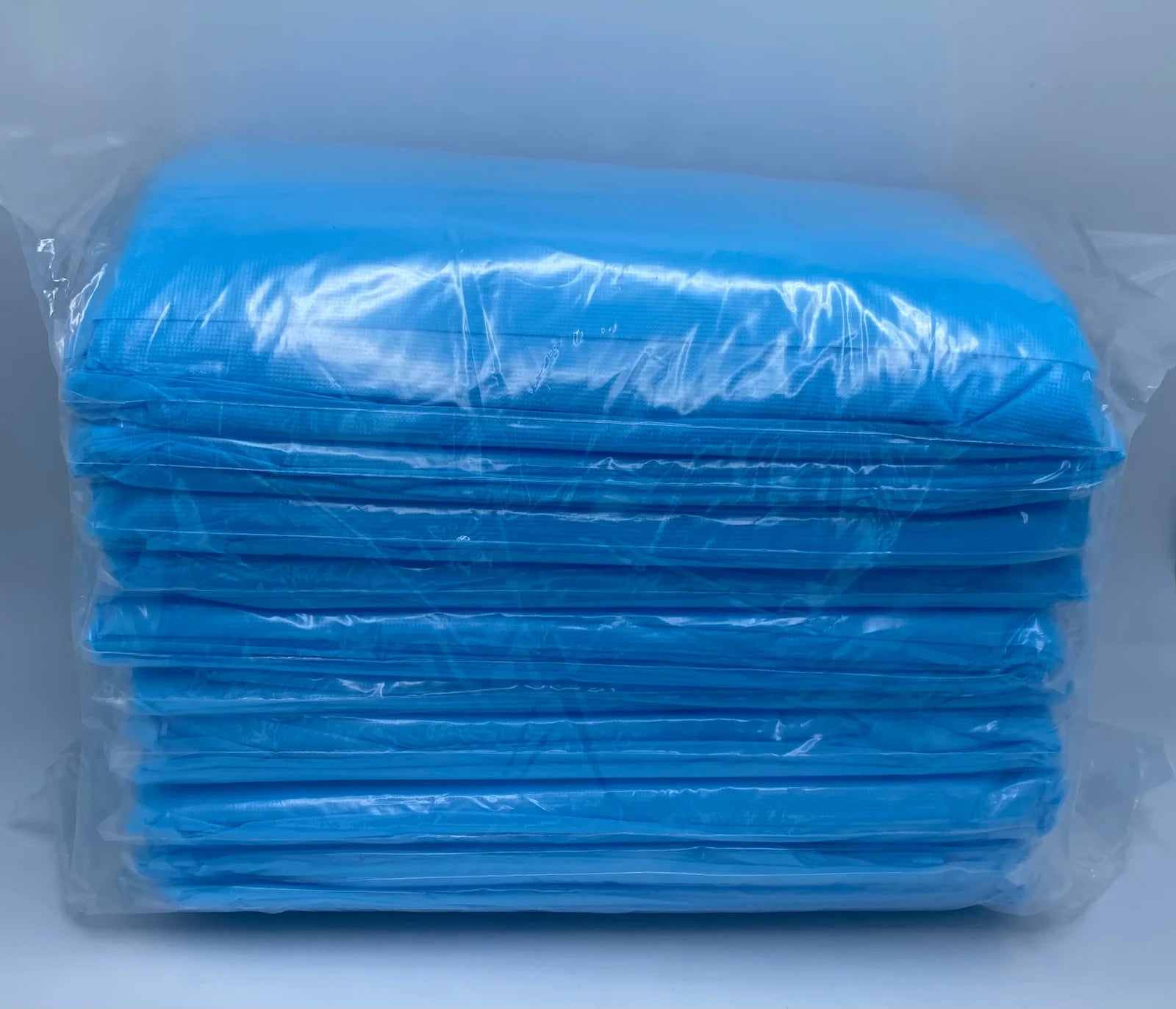Medical Isolation Gowns (Pack of 10)